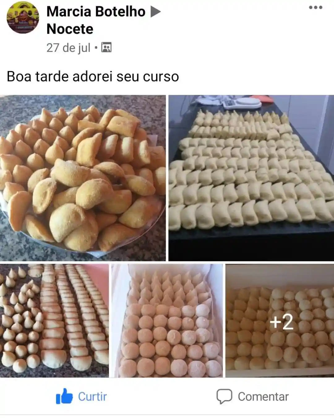 Resultado salgado